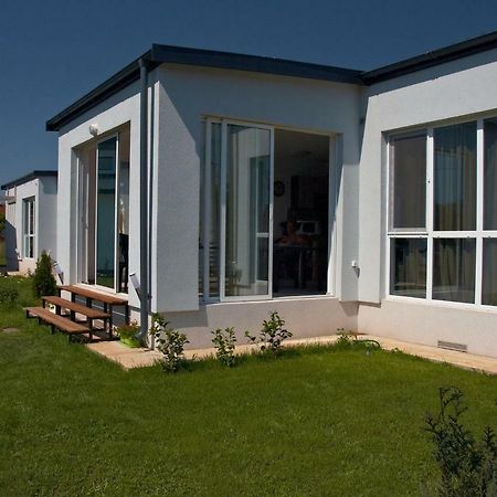 Karia Apartments Shabla Bagian luar foto