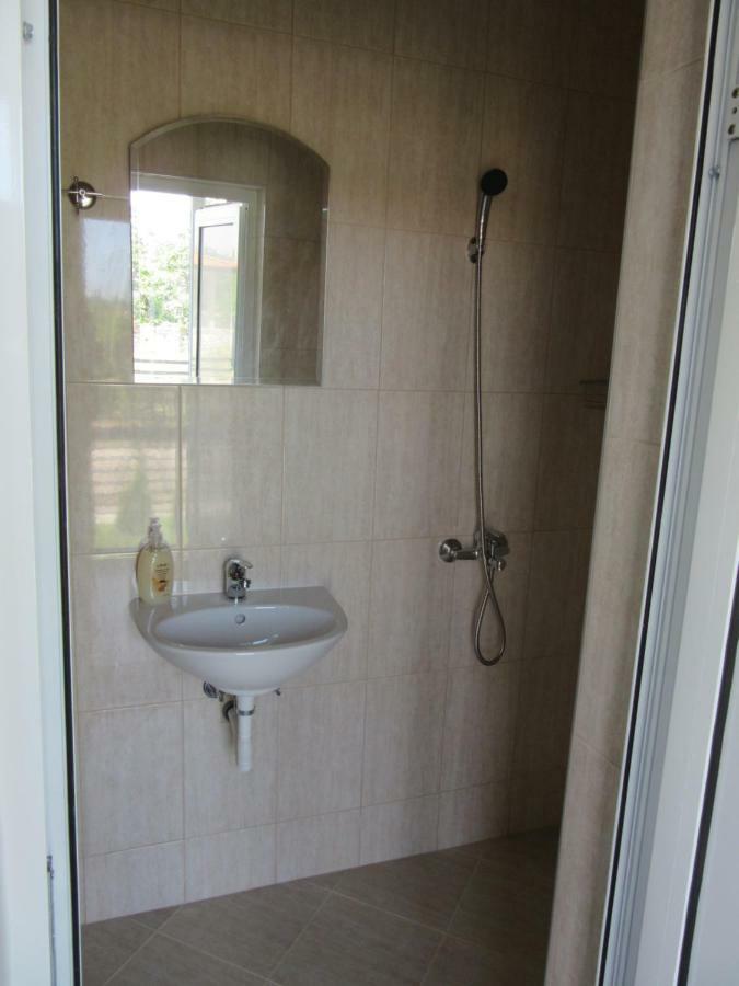 Karia Apartments Shabla Bagian luar foto
