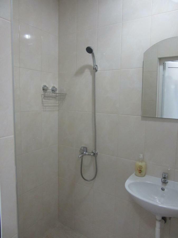 Karia Apartments Shabla Bagian luar foto
